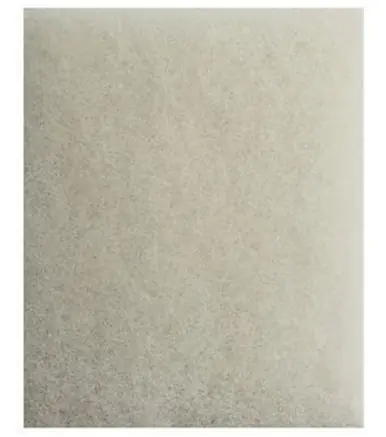 Standard Skimmerfilter Replacement Mat - Anjon|Savio