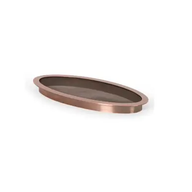 COPPER SPLASH RING FOR SPILLWAYS - Atlantic | Oase