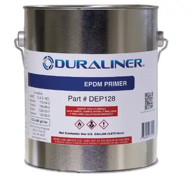 DuraLiner LVOC EPDM Primer - Easy Pro