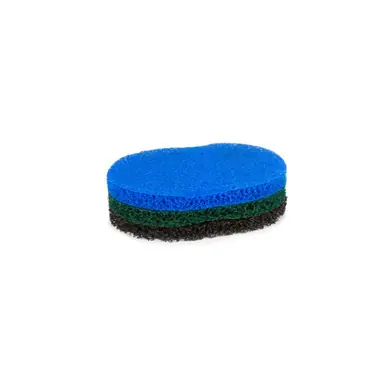 Atlantic Matala Filter Kit for BF1600 Course/Medium/Fine - Atlantic | Oase