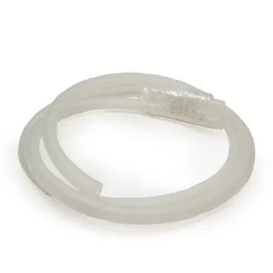 REPLACEMENT BASALT TORCH WATER TUBING - 1/2" X 6' (1.83 M)