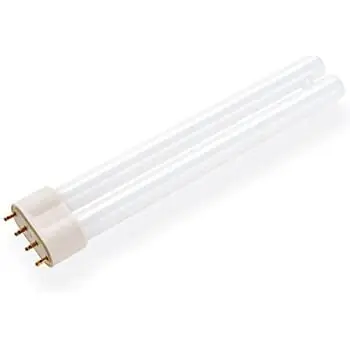 Evolution Aqua 18 Watt Quartz Sleeve for EazyPod - Evolution Aqua USA