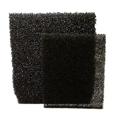 Replacement Filter Media (2 pcs.) for CC-1200