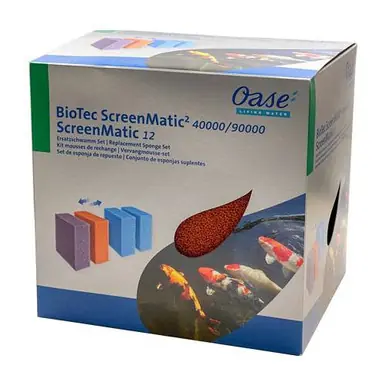 OASE BIOTEC 24000 FILTER FOAM - Atlantic | Oase