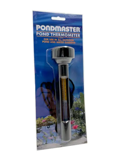 Floating Pond Thermometer - Danner - Pondmaster