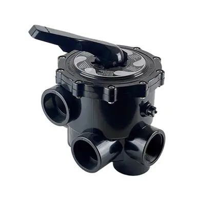 Evolution Aqua 1 1/2" Multi-Port Valve