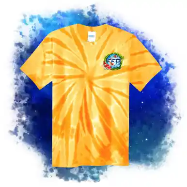 Koi Fest 2026 T-Shirt
