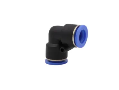 Evolution Aqua 12mm Equal Elbow - Evolution Aqua USA