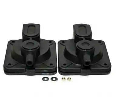 Evolution Aqua Airtech Diaphragm Kit for 95 - Evolution Aqua USA