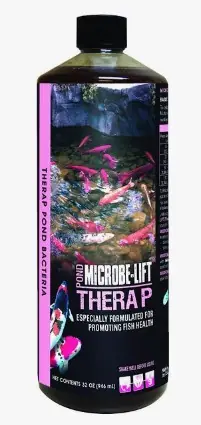 MICROBE-LIFT TheraP 1 qt.