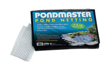 FLOATING POND NETTING - Danner - Pondmaster