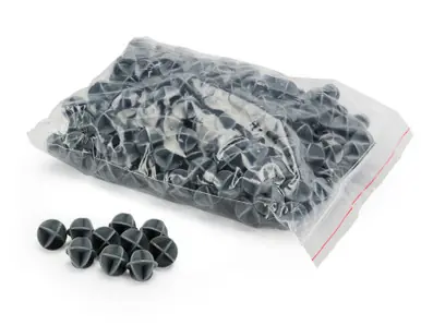 ULTRAKLEAN BIOBALLS (QTY 250) - Aquascape