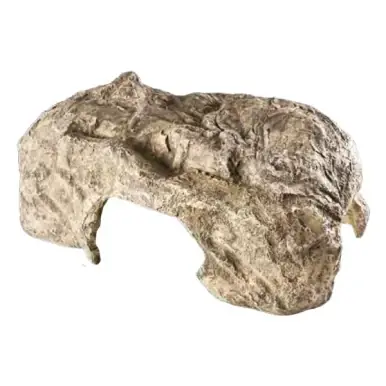 EasyPro Large Rock Fish Cave, 30in L x 18in W x 11in T - Easy Pro