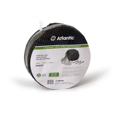 Atlantic Ultra Pond Net 20' x 20' - Atlantic | Oase