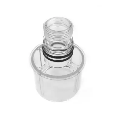 PondMaster BioMatrix Replacement Shaft Adapter for All Press Filters - Danner - ProLine