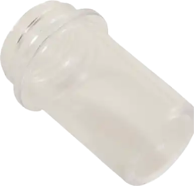 Sight Glass for Evolution Aqua 1.5” and 2” Multi Port Valves - Evolution Aqua USA