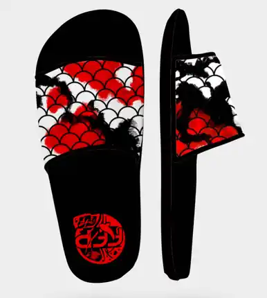 FFP Showa Koi Slides