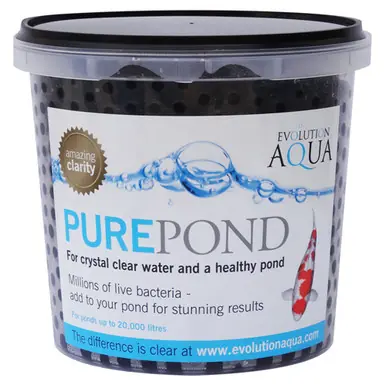 Evolution Aqua Pure Pond 1000ml - Evolution Aqua USA