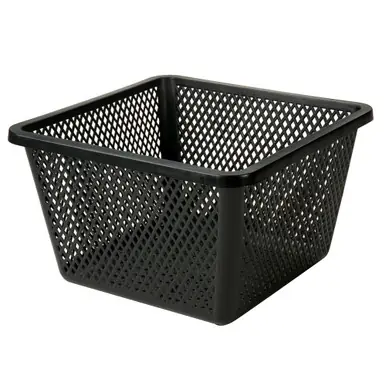 OASE AQUATIC PLANT BASKET 10 X 10 X 6 - Atlantic | Oase