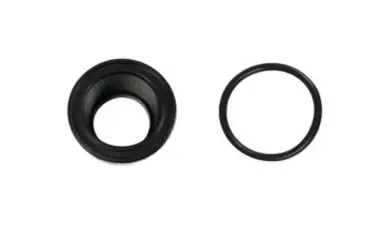 Evolution Aqua Union Fitting Set 2" (24″, 30″, 36″ K+ Filters) - Evolution Aqua USA