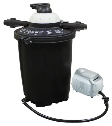PONDMASTER CLEARGUARD AIR KIT FOR PRESSURE FILTERS - Danner - Pondmaster