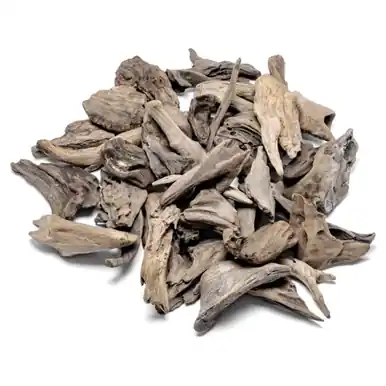 Assorted Accent Wood Small - UNS