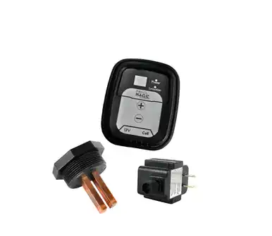 Pond Magic Ionizer
