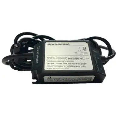 18/26-Watt UVinex Replacement Transformer