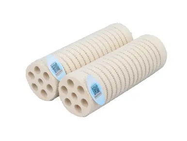 2nd Generation L Lotus Root Bacteria House (sold by 15 per box) - Mountain Tree