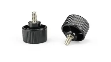 Signature 1000 Skimmer Thumb Screws — Water Level (Qty 2) - Aquascape