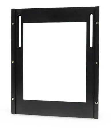 SIGNATURE SERIES 6.0 / 8.0 POND SKIMMER SLIDE PLATE - Aquascape