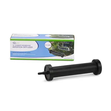 RUBBER MEMBRANE AERATION DIFFUSER - Aquascape