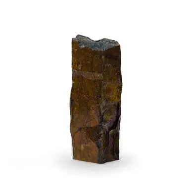 NATURAL MONGOLIAN BASALT COLUMN - Aquascape
