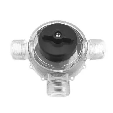 PondMaster BioMatrix Filters 3-Way Valve