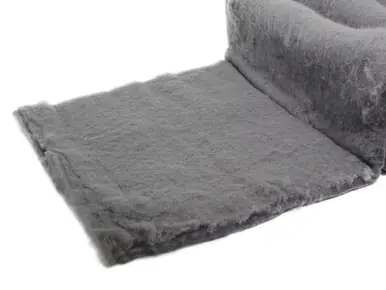 Carbon Wool Pad - Mountain Tree