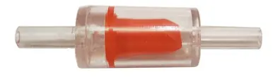Compact Aeration Series - Replacement inline check valve