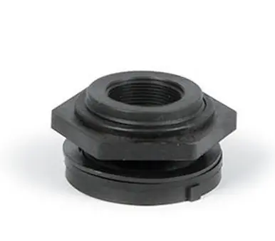 Atlantic Bulkhead 1 " FIPT (Waterscapes) - Atlantic | Oase
