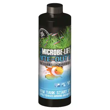 NiteOut II 8 oz. - Microbe-Lift