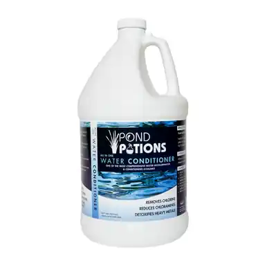 Pond Potions All-In-One Water Conditioner