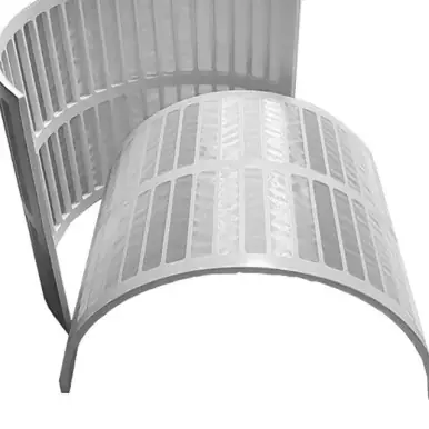 ProfiDrum Screens - CombiBio 15 1 pc. F