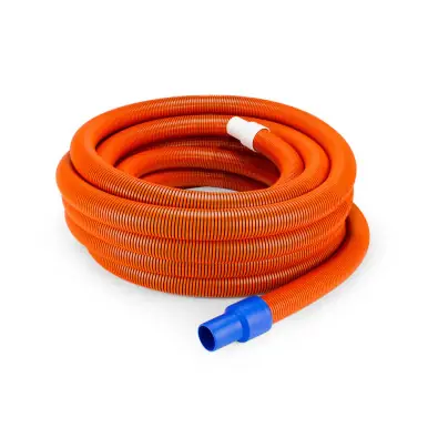 CLEANOUT PUMP DISCHARGE HOSE 50' (15.24 M) - Aquascape