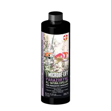 Parazoryne Ready-to-Use Concentrate 16 oz.