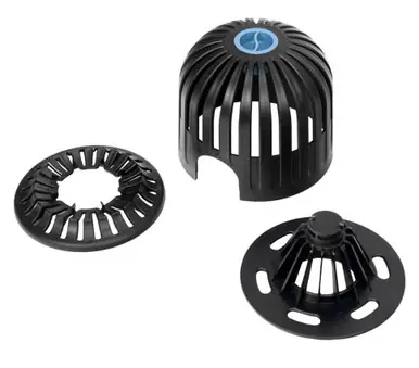 AQUASURGE 2000/3000 (G2) INTAKE SCREEN KIT - Aquascape