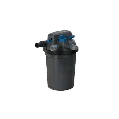 OASE FiltoClear 5200 Pressurized Filter 42W UV - Atlantic | Oase
