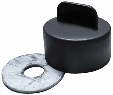 REPLACEMENT UV PLUG FOR PRESSURIZED FILTER - Danner - ProLine