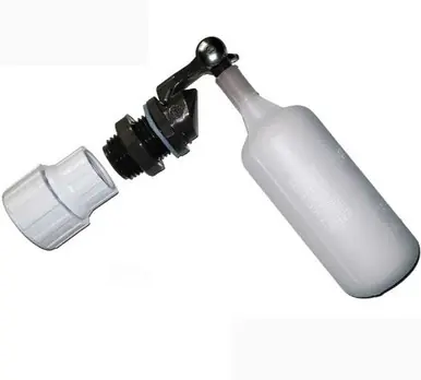 Auto Fill Kit for Pump Vault - Danner - ProLine
