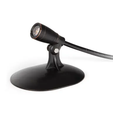 Atlantic Color Changing Compact Spotlight - Atlantic | Oase