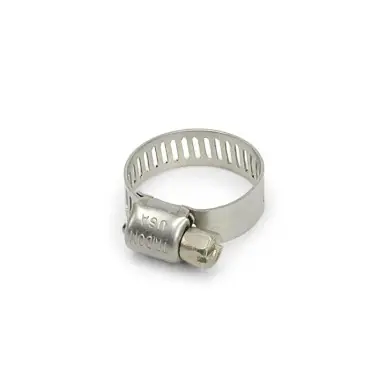 STAINLESS STEEL HOSE CLAMP - Aquascape