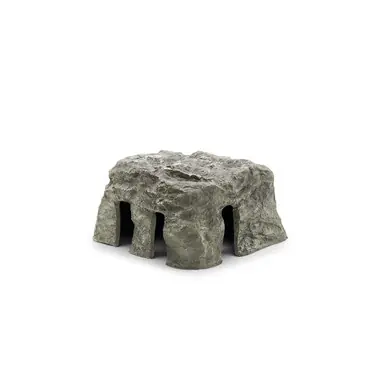 OASE FiltoCap - Stone Grey (For Use With Gen 3 FiltoClear Filters)