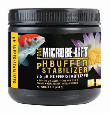 MICROBE-LIFT 7.5 Buffer Stabilizer - 1 lb.